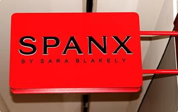 Spanx.